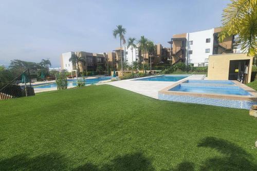 Apartamento Campestre La Tebaida