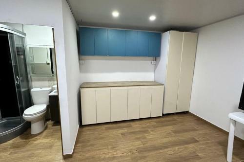 Apartamento Caba�a 2 - Finca El Naranjal