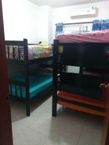 Alquilo C�moda Casa Vacacional Cerca Al Rodadero
