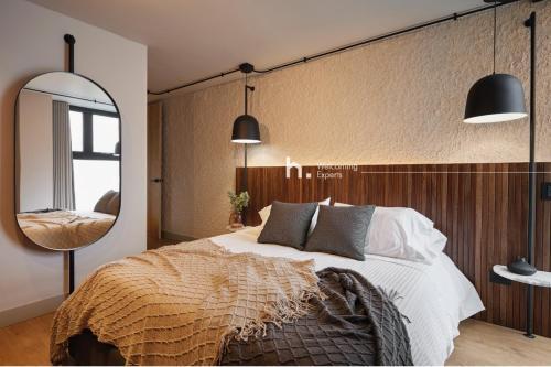Apartamento Paz Penthouse 402 Triplex With Jacuzzi And Bbq