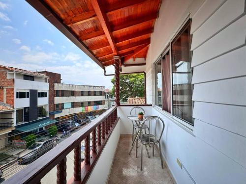 Gran Apartamento Con Jacuzzi