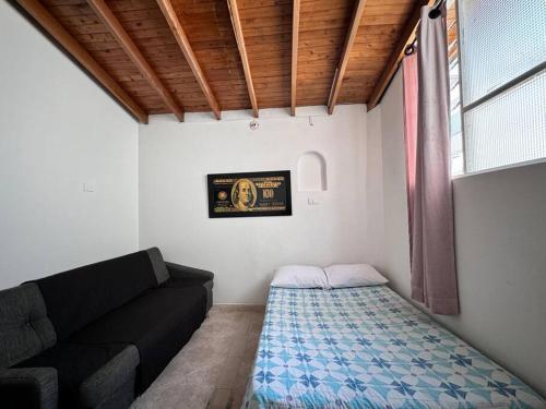 Gran Apartamento Con Jacuzzi