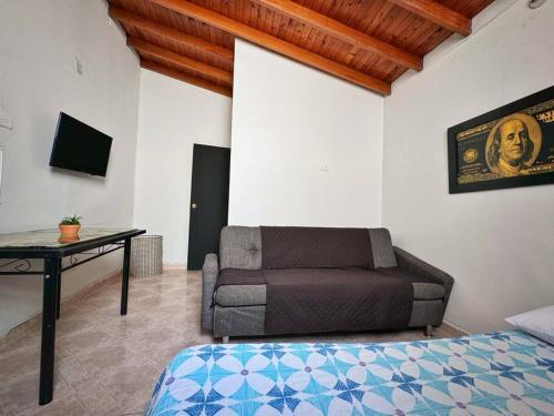 Gran Apartamento Con Jacuzzi