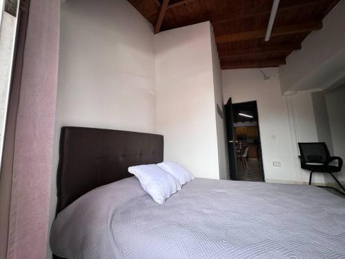 Gran Apartamento Con Jacuzzi
