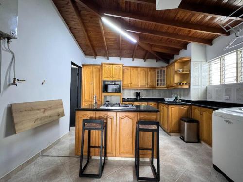 Gran Apartamento Con Jacuzzi