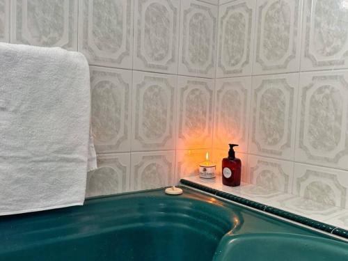 Gran Apartamento Con Jacuzzi