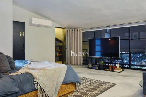 Apartamento Penthouse Atico 4