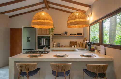 Villa Icaco Beach House