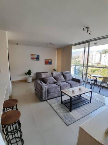 Moderno Apartamento, Mejor Ubicaci�n- Palmas
