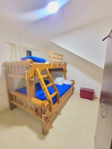 Apartamento Estancia Cercana Al Poblado