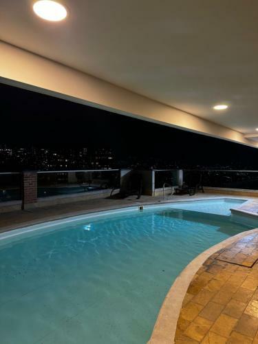 Apartamento Blux 1305 Poblado Medell�n Colombia