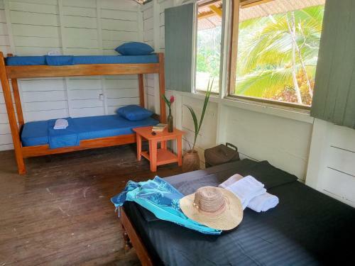 Posada Casa Hostal Amar-illa