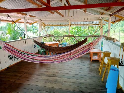 Posada Casa Hostal Amar-illa