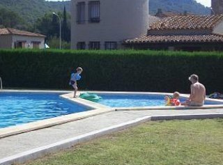 Apartamentos Bell Reco Casas