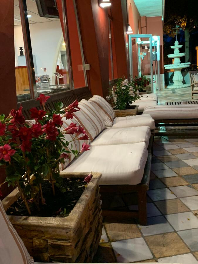 Hotel Spa Pinar Del Mar