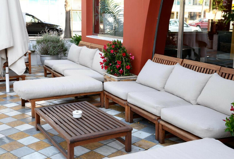 Hotel Spa Pinar Del Mar