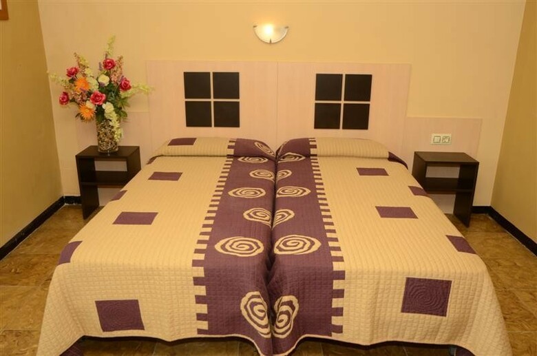 Aubi Hotel