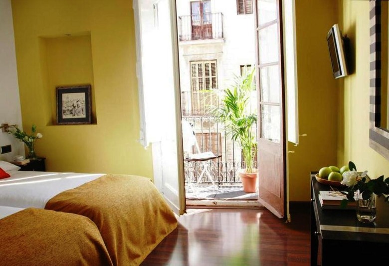 Apartments In Barcelona Gothic-jaume I