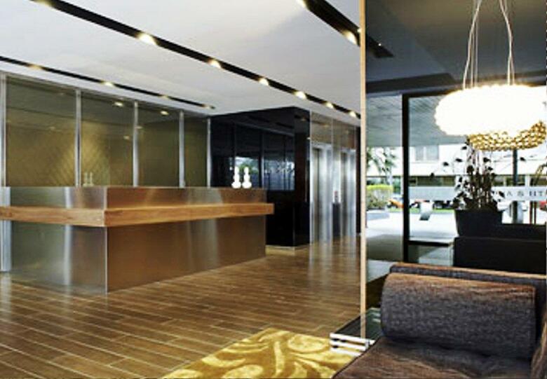 AC Hotel Victoria Suites By Marriott