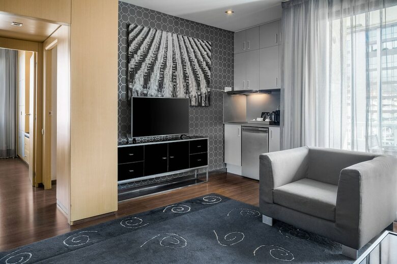 AC Hotel Victoria Suites By Marriott