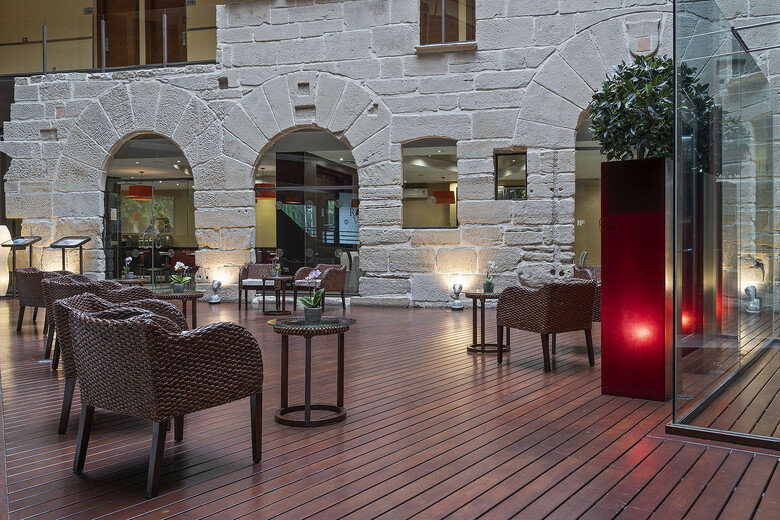 Hotel F&G Logro�o