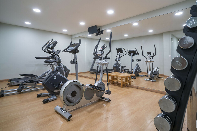 Hotel F&G Logro�o