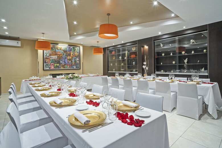 Hotel F&G Logro�o