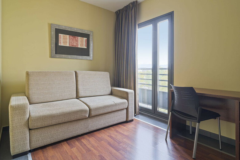 Hotel F&G Logro�o