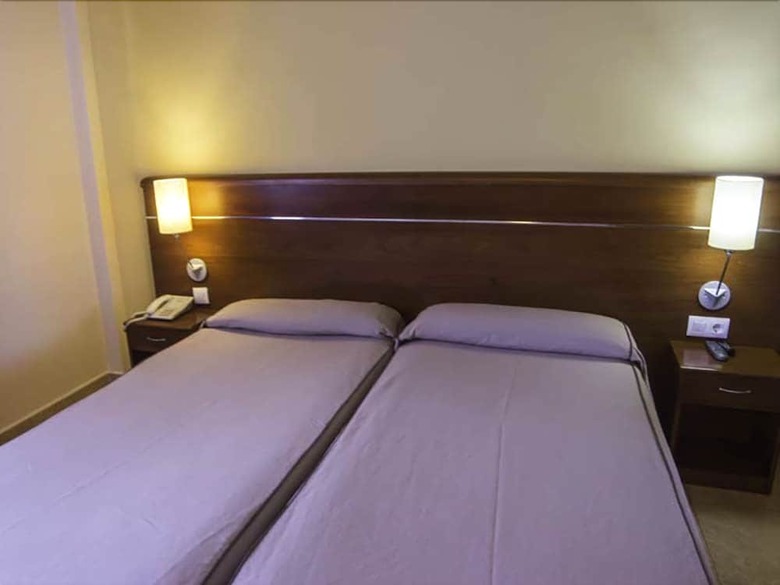 Hotel Midama