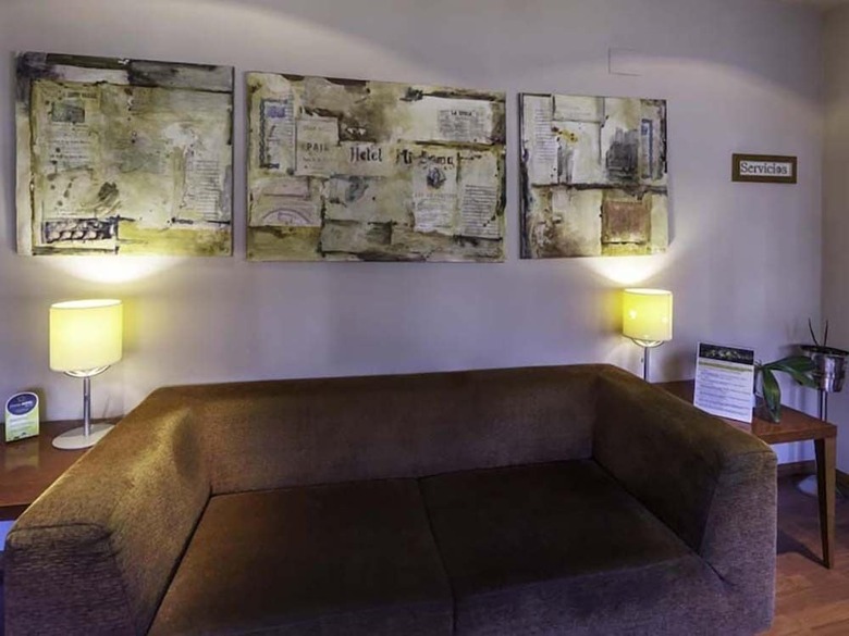 Hotel Midama
