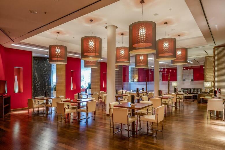 Hotel Sercotel Sorolla Palace