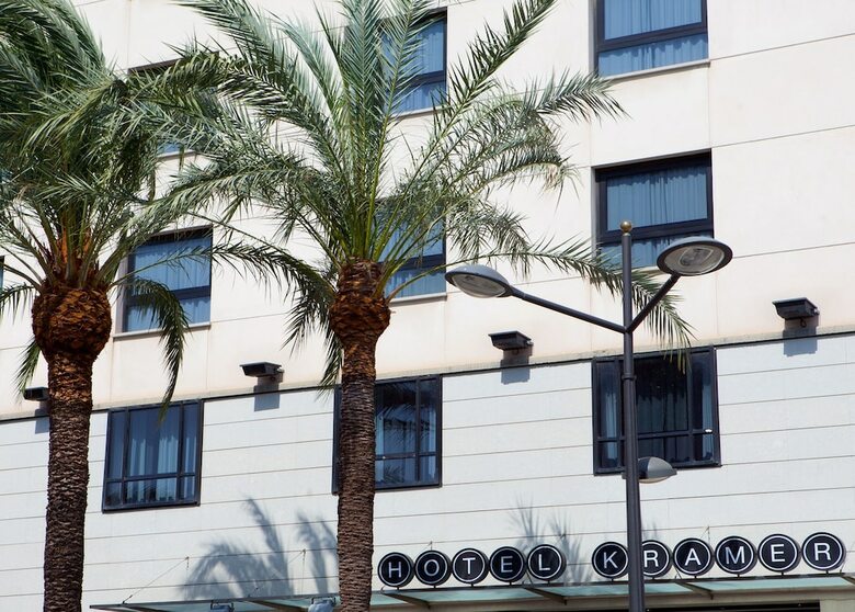Hotel Kramer