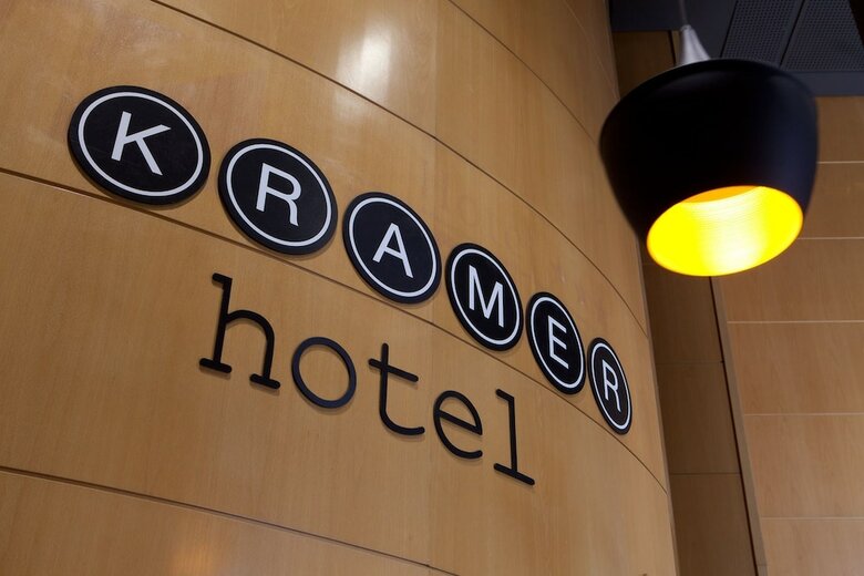 Hotel Kramer