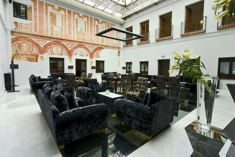 Hotel Hospes Palacio Del Bailio