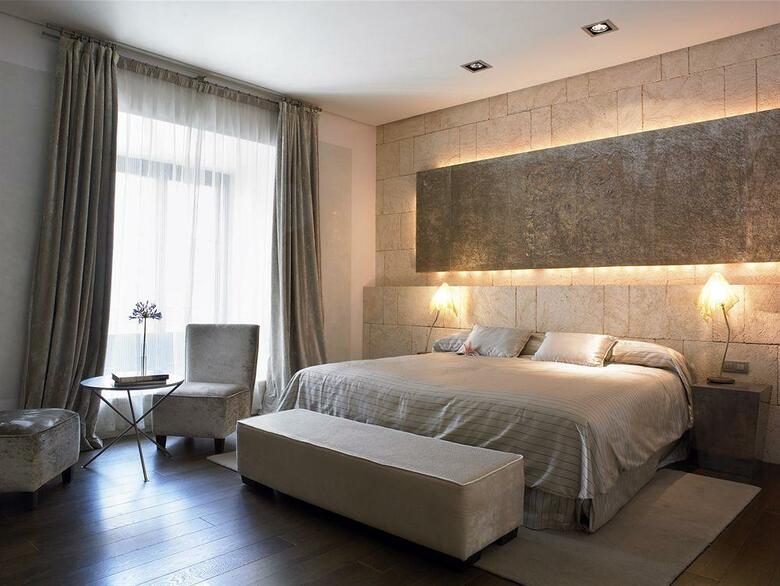 Hotel Hospes Palacio Del Bailio