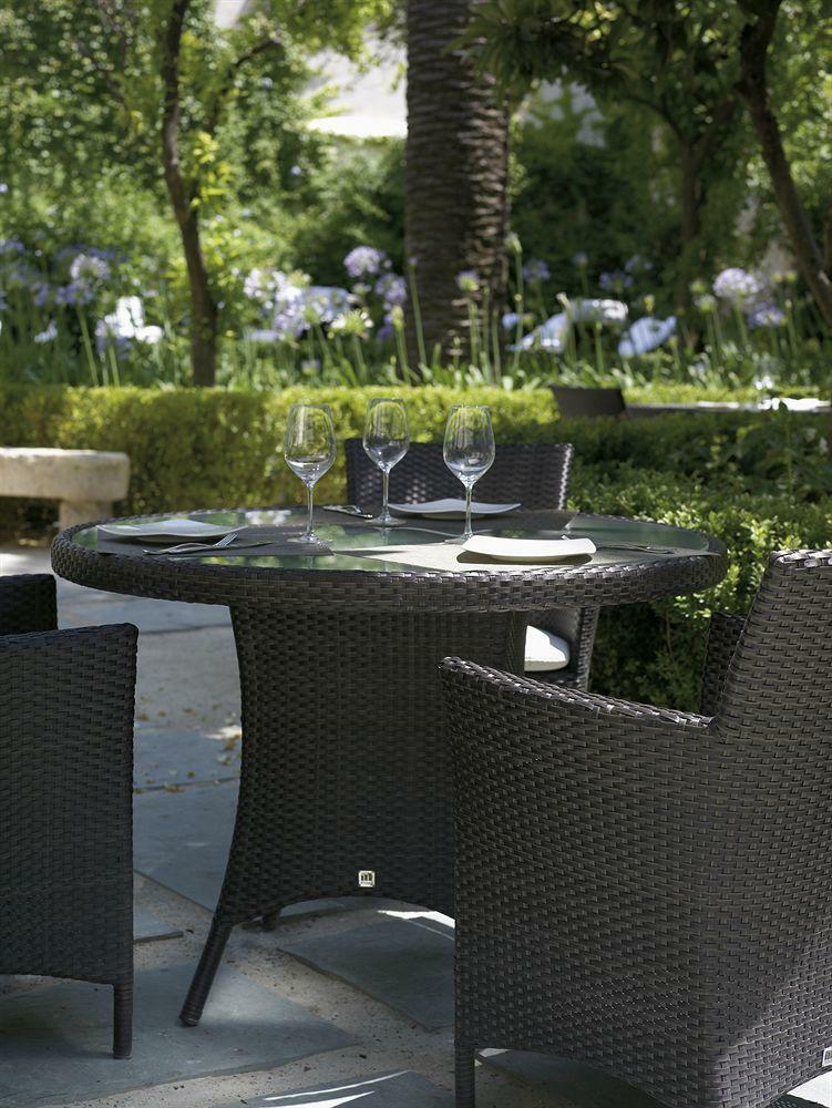 Hotel Hospes Palacio Del Bailio