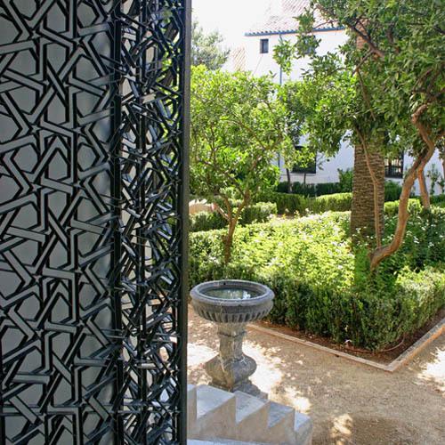 Hotel Hospes Palacio Del Bailio
