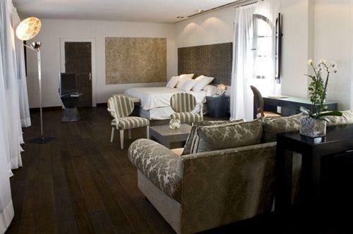 Hotel Hospes Palacio Del Bailio