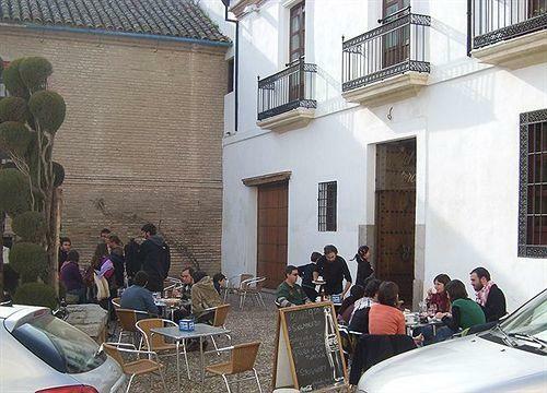 Hotel Plateros
