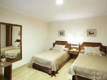 Hotel Bs Principe Felipe