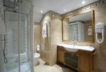 Hotel Bs Principe Felipe