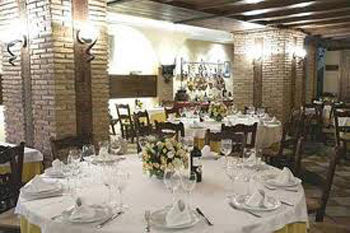 Hotel Bs Principe Felipe