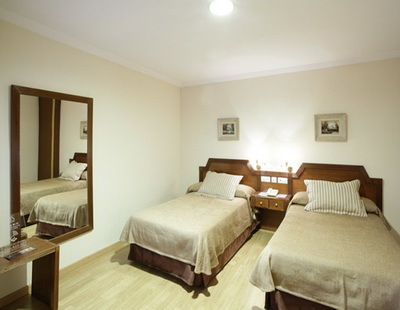 Hotel Bs Principe Felipe