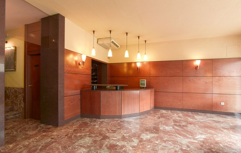 Hotel Macia Plaza