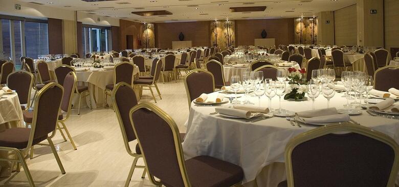 Hotel Maci� Real de La Alhambra
