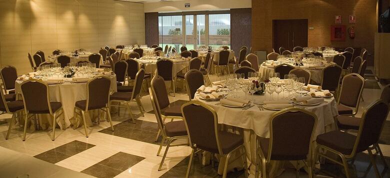 Hotel Maci� Real de La Alhambra