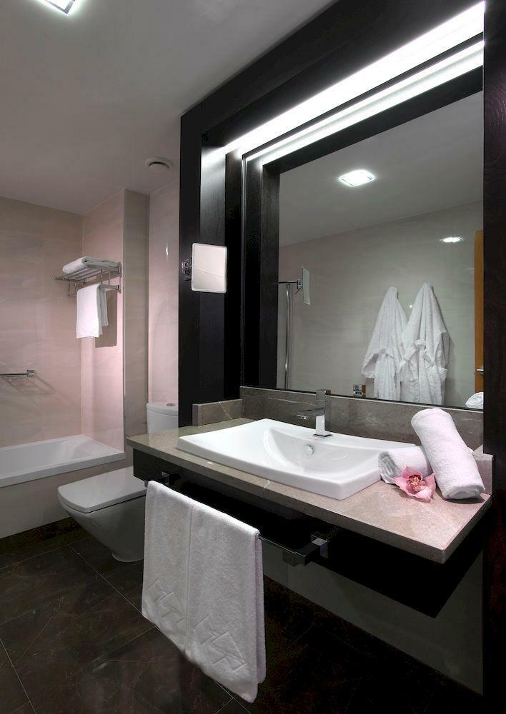 Hotel Maci� Real de La Alhambra
