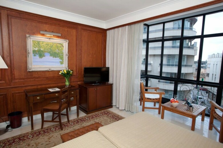 Hotel Continental