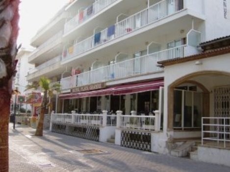 Hotel Playa Grande