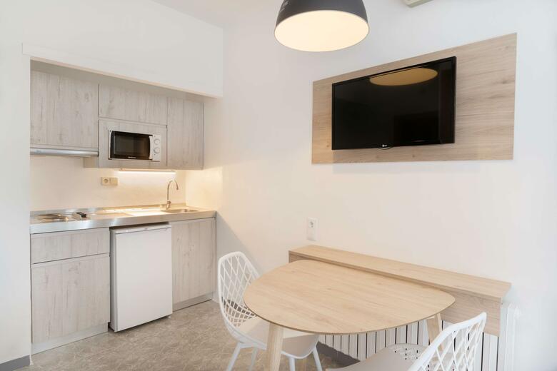 Apartamentos Sol Lunamar